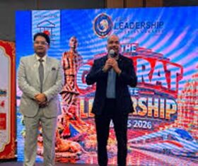 Matrix Comsec wins Gujarat employer brand award 2026