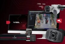 3xlogic launches Vigil version 13.5