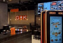 German Doner Kebab opts for unified security