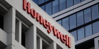 Honeywell raises forecast as Building Automation, Fire drive growth