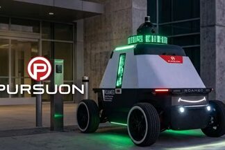 AITX Rebrands RAD-M as PURSUON to focus on autonomous mobile security