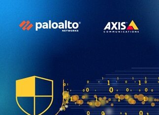 Axis joins Frontier AI critical defense program