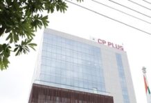 CP Plus moves to new state of the art address
