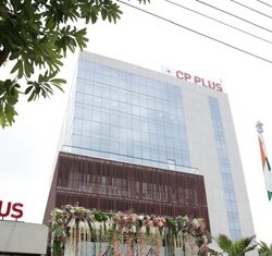 CP Plus moves to new state of the art address