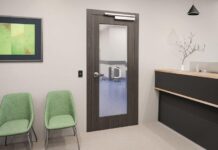 dormakaba EasyAssist: Advancing accessible entry