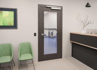 dormakaba EasyAssist: Advancing accessible entry