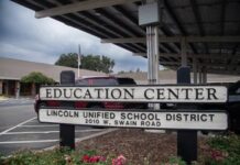 ZeroEyes AI enhances Lincoln schools’ security