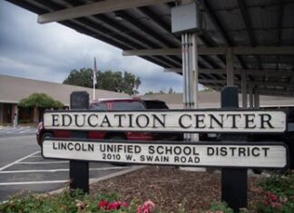 ZeroEyes AI enhances Lincoln schools’ security