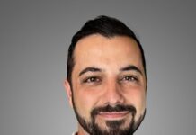 Gallagher Security’s Corey Russell honoured with 2026 Security Innovator Award