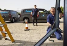 Gunnebo buys Safe Products SARL for French market growth