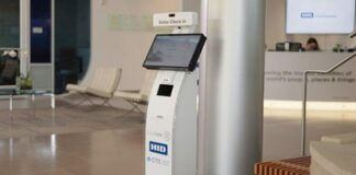 Integration of HID & CloudGate enhances security