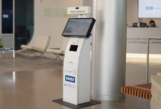Integration of HID & CloudGate enhances security