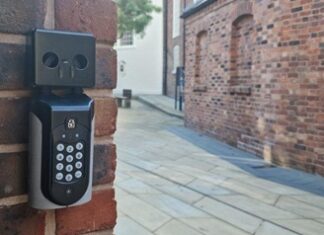 Keynetics’ SentriGuard: Advanced key management solution