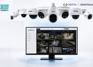 Matrix and Yotta partner to deliver AI-powered cloud video surveillance for modern enterprises