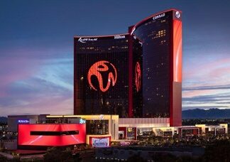 Milestone Systems drives security at Las Vegas Casino