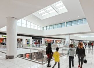Modernising retail security: Key findings by Genetec