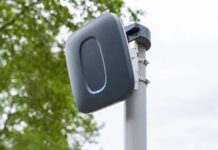 Nedap’s uPASS go enhances vehicle access control