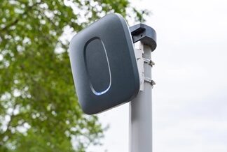 Nedap’s uPASS go enhances vehicle access control