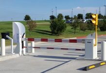 Nice to showcase perimeter protection at GSX 2026