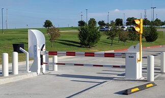 Nice to showcase perimeter protection at GSX 2026