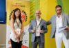 Optex wins another award for the BX Shield