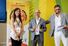 Optex wins another award for the BX Shield