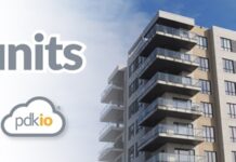 ProdataKey (PDK) launches Units feature for residential security