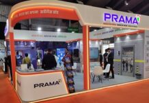 PRAMA showcases innovative defence security solutions at Strategic Electronics Summit (SES)