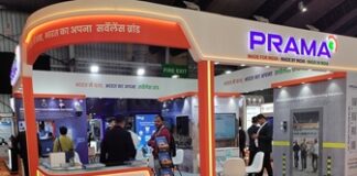 PRAMA showcases innovative defence security solutions at Strategic Electronics Summit (SES)