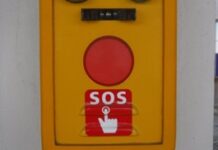 Rhombus partners with CENTEGIX to integrate panic button alerts with cloud security platform