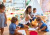 Safeguarding nurseries: Amthal & CCTV solutions
