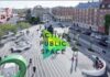 Secure public spaces emerge as a priority for smart cities