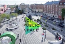 Secure public spaces emerge as a priority for smart cities