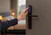 Simplifying hotel stays with PIN-powered access