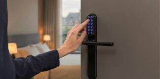 Simplifying hotel stays with PIN-powered access