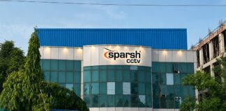 Sparsh CCTV inaugurates its new manufacturing unit in Haridwar