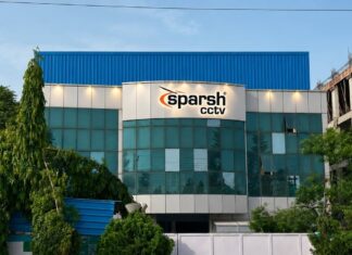 Sparsh CCTV inaugurates its new manufacturing unit in Haridwar