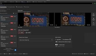 Synectics launches specialist camera verification for casinos