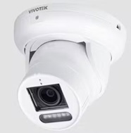 VIVOTEK IT939-HTVW Camera with Think Alert