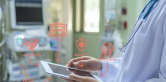 Healthcare Industry Essential Component: Integrated Access Control