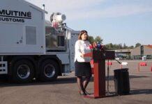 3D X-Ray chosen to help secure Lithuanian government facility