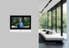 DoorBird debuts innovative IP video door intercoms