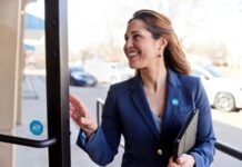 ADT named as one of America’s best employers for women