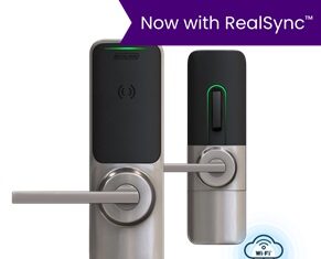 Brivo extends reach with Schlage integration