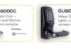 ConnectShare smart locks by Codelocks: Mobile access revolution