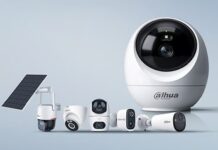 Dahua Technology launches AI-enabled WITHS wireless camera series to transform GCC surveillance