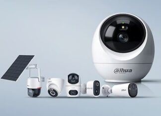 Dahua Technology launches AI-enabled WITHS wireless camera series to transform GCC surveillance