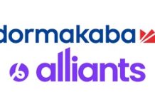 Dormakaba to acquire Alliants