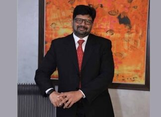 Godrej expands into India’s digital infra security space with data centres