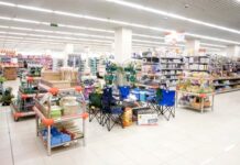 Hochiki’s FIREscape+ revolutionises KOKO store safety